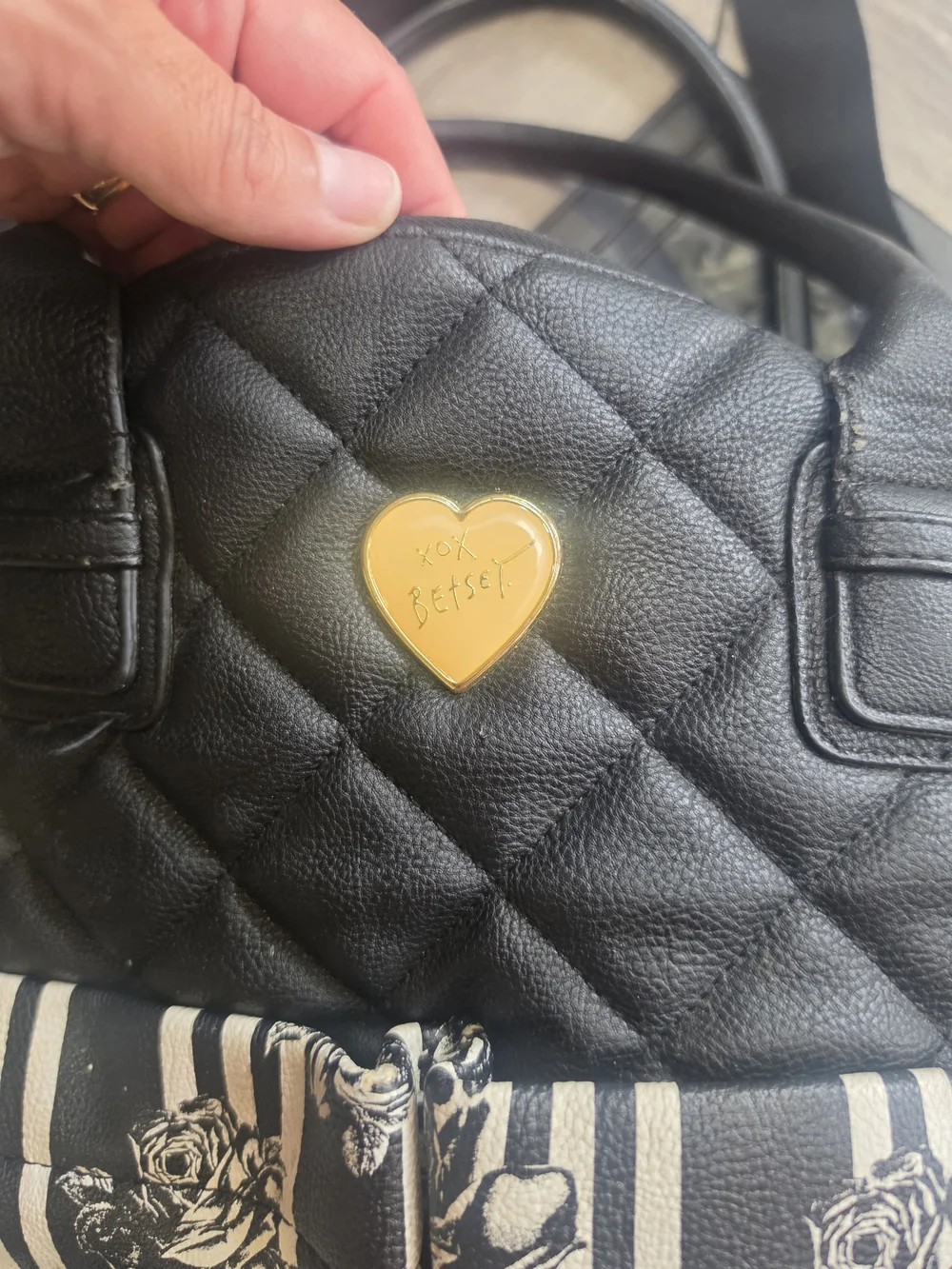 Betsey Johnson betsey johnson